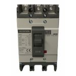 Disjuntor Caixa Moldada 20a Weg Agw50n-dx20-3 (30ka 220v)