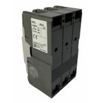 Disjuntor Caixa Moldada 20a Weg Agw50n-dx20-3 (30ka 220v)