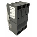 Disjuntor Caixa Moldada 60a Weg Agw100n-dx60-3 (35ka 220v)