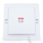 Painel De Led Plafon Led Embutir Quadrado 24W 6500K-Avant 