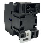 Contator Tripolar Lukma 9A 110Vca 1NA CJX20910