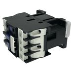 Contator Tripolar Lukma 9A 110Vca 1NA CJX20910