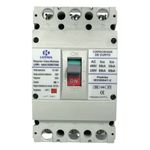 Disjuntor Caixa Moldada 160A 220-85KA/400-50KA Lukma
