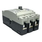 Disjuntor Caixa Moldada 160A 220-85KA/400-50KA Lukma