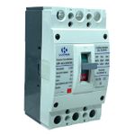 Disjuntor Caixa Moldada 100A 220-85KA/400-50KA Lukma