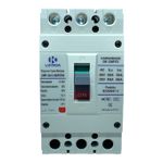 Disjuntor Caixa Moldada 100A 220-85KA/400-50KA Lukma