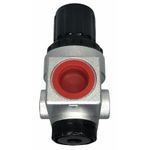 Regulador de Pressão de Ar Comprimido Werk Schott 1/2