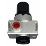 Regulador de Pressão de Ar Comprimido Werk Schott 1/2