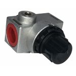 Regulador de Pressão de Ar Comprimido Werk Schott 1/2