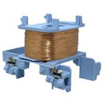 Bobina Para Contator Weg Cwb 9-38a 110vca 50/60hz Brb-38d13