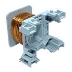 Bobina Para Contator Weg Linha Cwb De 40-80a 24vca 50/60hz