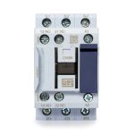 Contator Tripolar Weg 9a 110vca 1na+1nf Cwb9-11-30d13