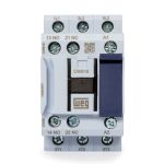 Contator Tripolar Weg 18a 110vca 1na+1nf Cwb18-11-30d13