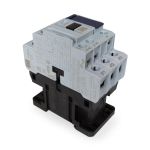 Contator Tripolar Weg 25a 110vca 1na+1nf Cwb25-11-30d13