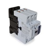 Contator Tripolar 40a Weg Cwb40 110vca 1na+1nf