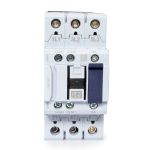 Contator Tripolar 40a Weg Cwb40 110vca 1na+1nf