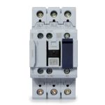 Contator 3p 40a 24vca 1na + 1nf Weg 13543410