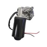 Motoredutor R63 Eixo Chaveta 50R 24V 2,5A 45Rpm Imobras