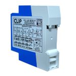 Relé Temporizador Ciclico 0,1 A 100 Horas 24-242 Vca/Vcc