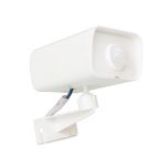 Sensor de Presença Externo C/Fotocélula Margirius MPX-40F