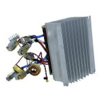 Cartão De Potência Cps71.02 Para Soft Starter 30a Weg Ssw07