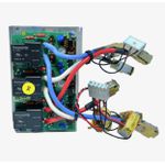 Cartão De Potência Cps71.02 Para Soft Starter 30a Weg Ssw07