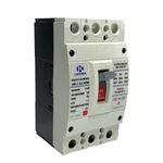 Disjuntor Caixa Moldada 63A 220-85KA/400-50KA Lukma