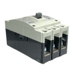 Disjuntor Caixa Moldada 63A 220-85KA/400-50KA Lukma