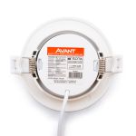 Spot Led Embutir Redondo Supimpa 5W 3000K- Avant