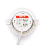 Spot Led Embutir Redondo Supimpa 5W 6500K- Avant