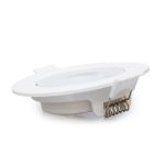Spot Led Embutir Redondo Supimpa 5W 6500K- Avant