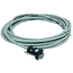 Cabo De Comunicação Ihm Remota Conector Db9 - Term. 5mts Weg