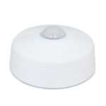 Sensor De Presença Teto Embutir/Sobrepor MPT-40ESF- Margirius