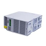 Inversor De Frequência 1cv Weg Cfw300 1,8a 380-480v Trif.