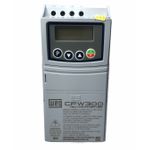 Inversor De Frequência 1cv Weg Cfw300 1,8a 380-480v Trif.