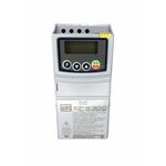 Inversor De Frequência 1.5cv 2,6a 380-480v Trif. Weg Cfw300