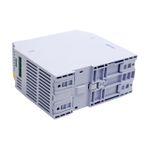 Inversor De Frequência 1.5cv 2,6a 380-480v Trif. Weg Cfw300