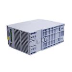Inversor De Frequência Weg 7,5cv 12a 380-480v Cfw300 Tri.