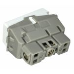 Módulo Interruptor Paralelo 10a 250v Equille Weg 13203022