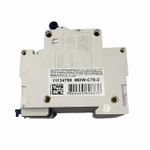 Disjuntor Bipolar Weg Din 70A Curva C 3KA MDW-C70-2