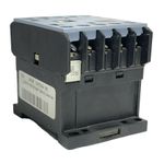 Contator Mini 9A Weg CWC09-10E 125VCC 1NA 