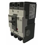 Disjuntor Caixa Moldada 15a Weg Agw50n-dx15-3 (30ka 220v)