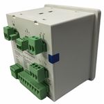 Controlador Fator De Potência Mono. 8 Estagios Weg PFW03-M8