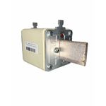 Fusivel Nh Weg 315a Ultra Rápido Classe Ar Fnh2-315k-a