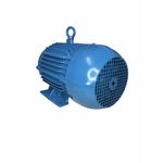 Motor Trifásico Weg 7.5CV 4 Polos 220/380V W22 IR3 