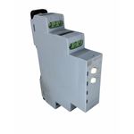 Rele Subtensão E Sobretensão Weg 220v Rmw17ss01d23