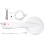 Chuveiro Elétrico Lorenzetti Advanced Eletrônica 7500W 220V