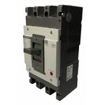 Disjuntor Caixa Moldada 300a Weg Agw400n-dx300-3 (65ka 220v)