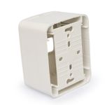 Caixa + Placa De Sobrepor Composé Para 1 Posto Weg 13671153