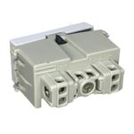 Módulo Pulsador P/ Campainha 10a 250v Refinatto Weg 13798241